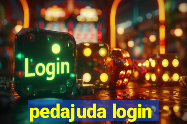 pedajuda login